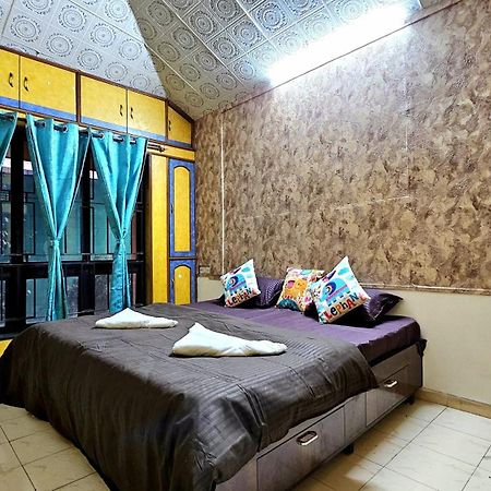 Elephant House - Boutique Hostel & Cowork Méribel Village Zewnętrze zdjęcie
