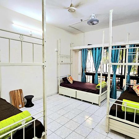 Elephant House - Boutique Hostel & Cowork Méribel Village Zewnętrze zdjęcie