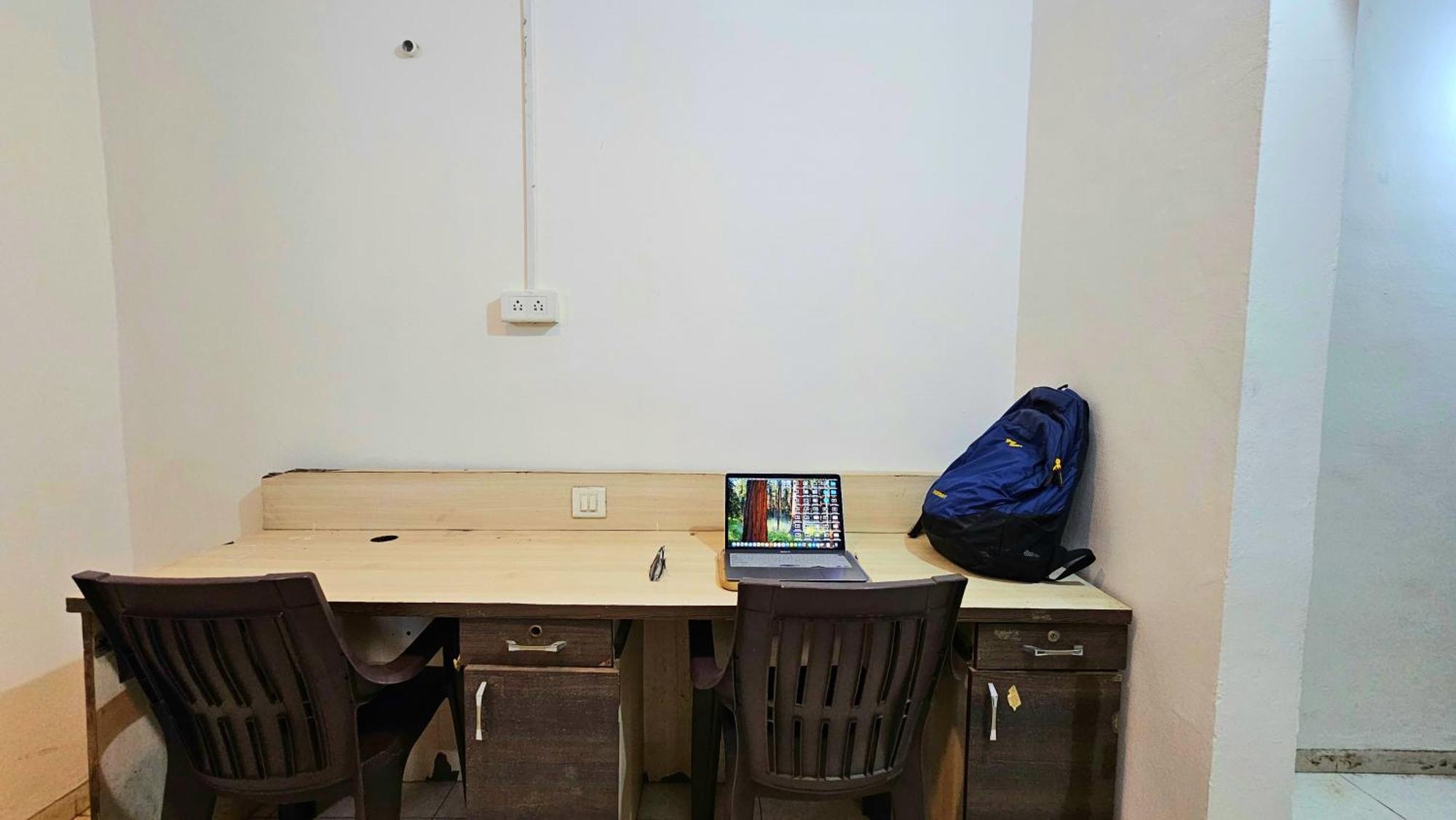 Elephant House - Boutique Hostel & Cowork Méribel Village Zewnętrze zdjęcie