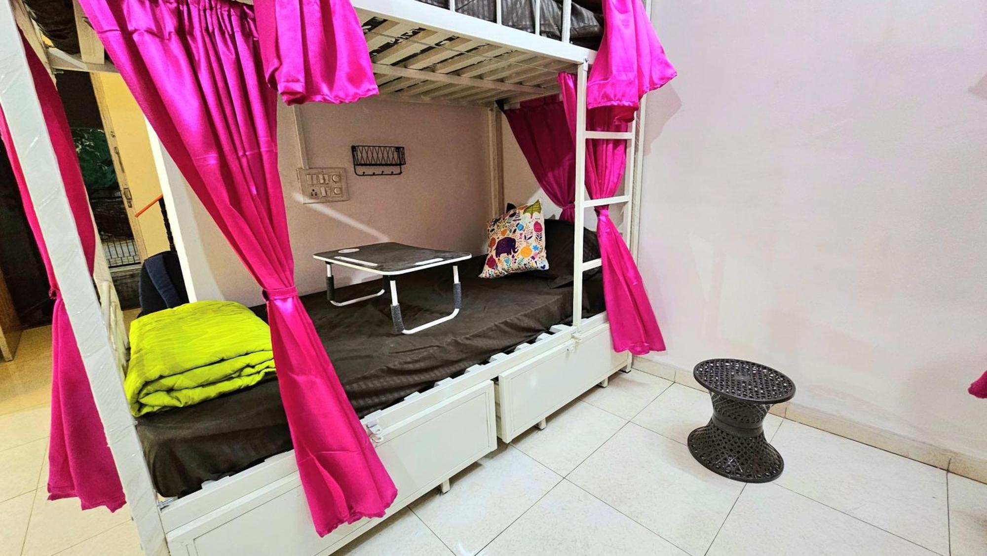 Elephant House - Boutique Hostel & Cowork Méribel Village Zewnętrze zdjęcie