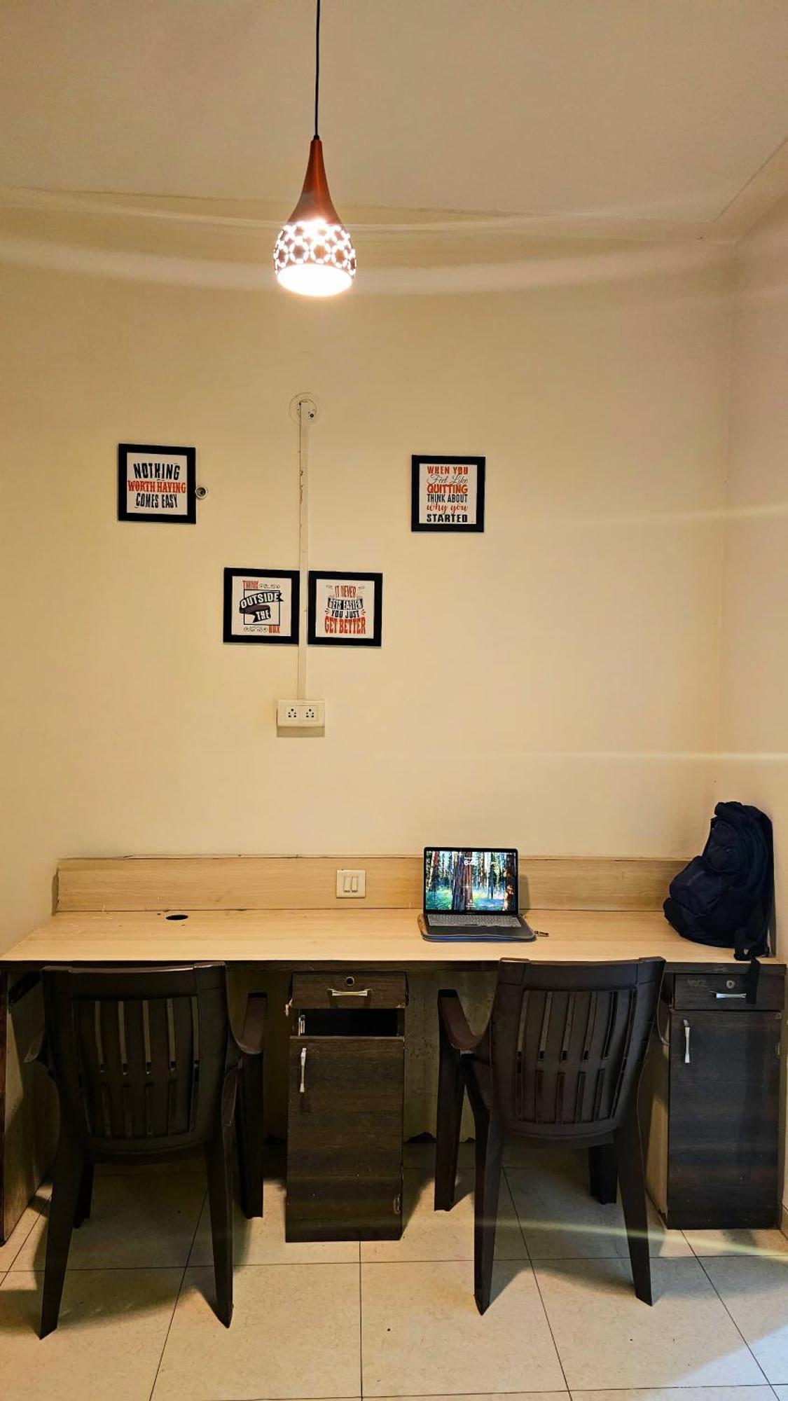 Elephant House - Boutique Hostel & Cowork Méribel Village Zewnętrze zdjęcie