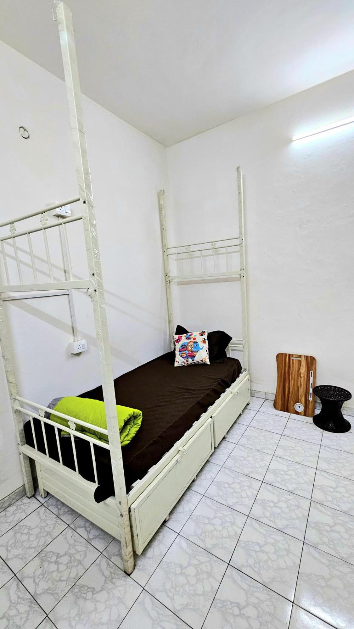 Elephant House - Boutique Hostel & Cowork Méribel Village Zewnętrze zdjęcie
